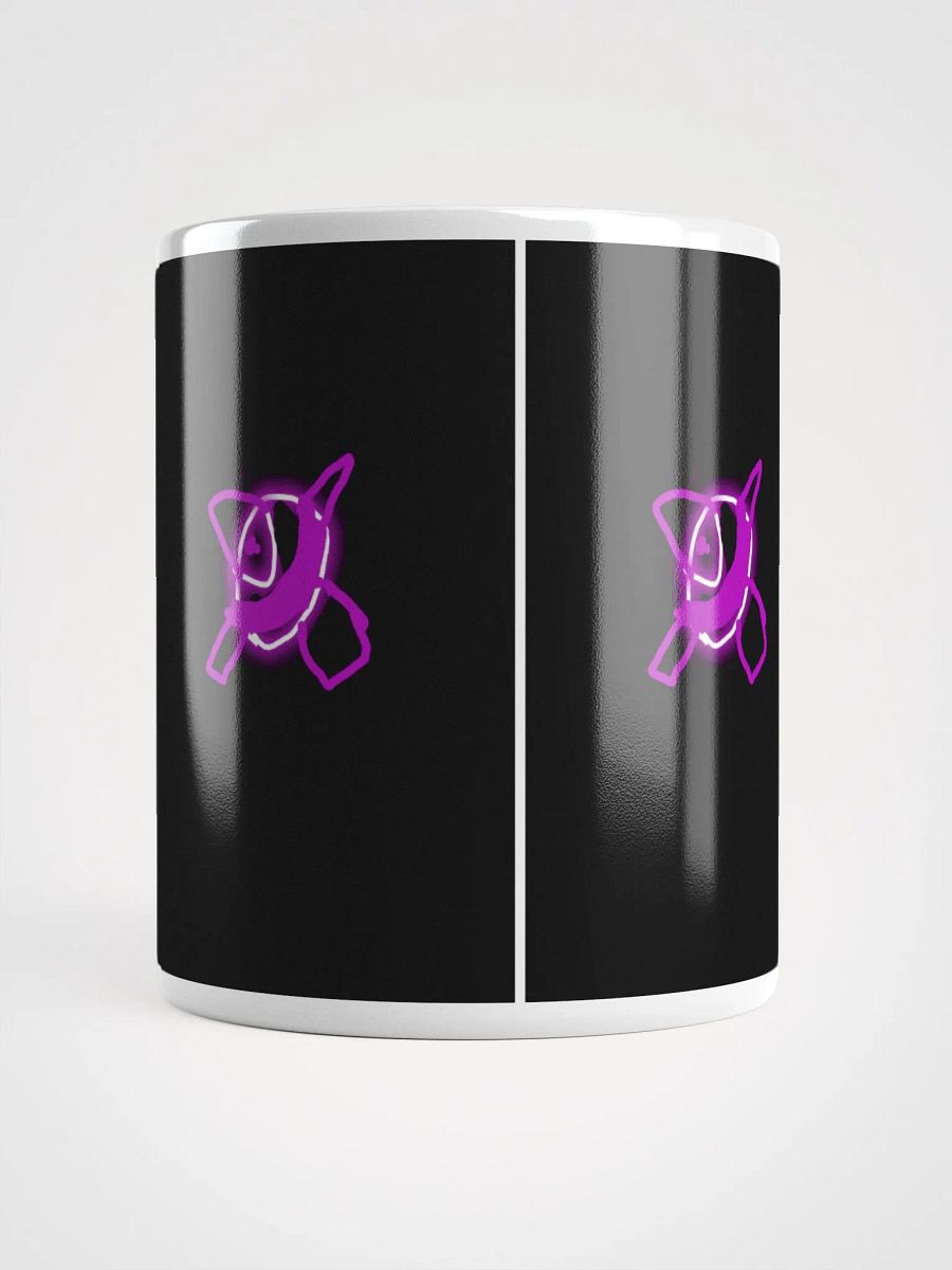 the Blank mug product image (5)