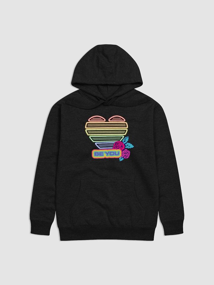 Be You Hoodie product image (9)