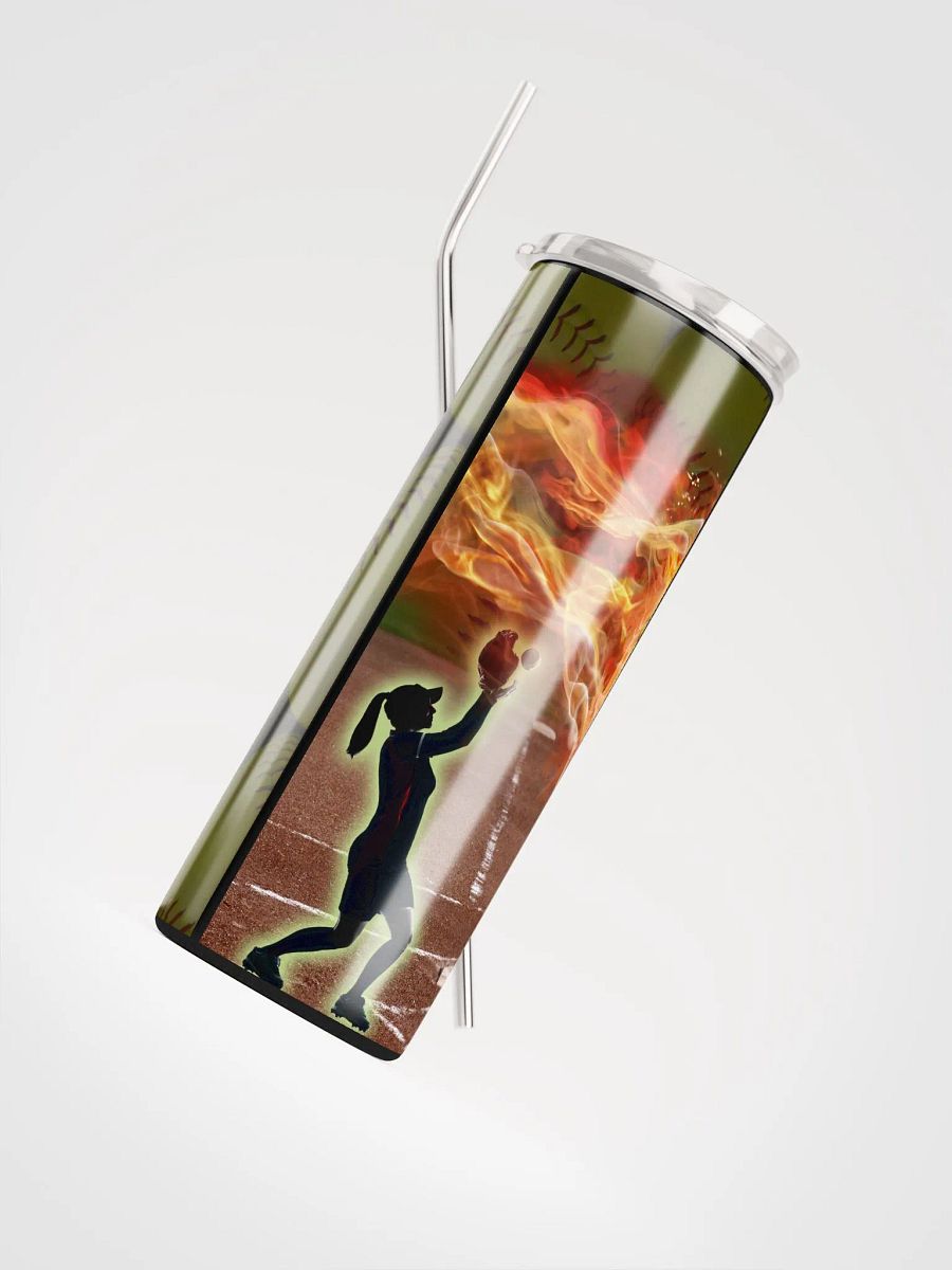 Softball in Flames product image (5)