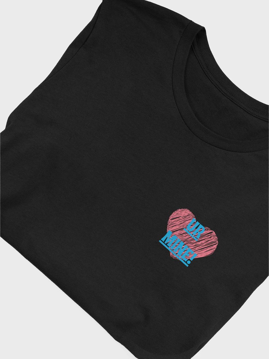 Heartfelt Affection T-Shirt product image (3)