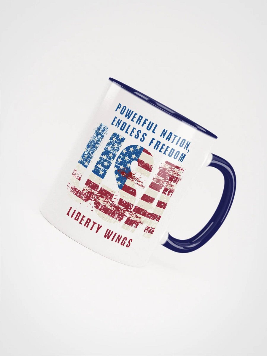 Mighty USA Mug product image (34)