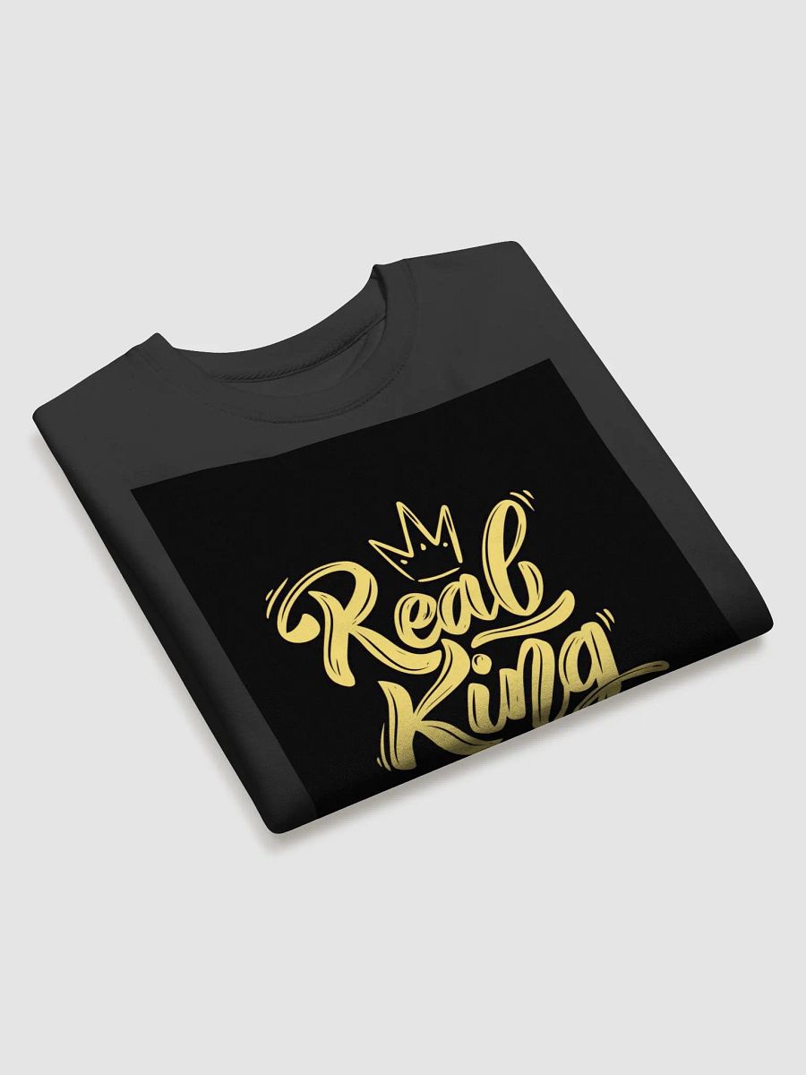 Royal Reign Premium Sweatshirt product image (3)