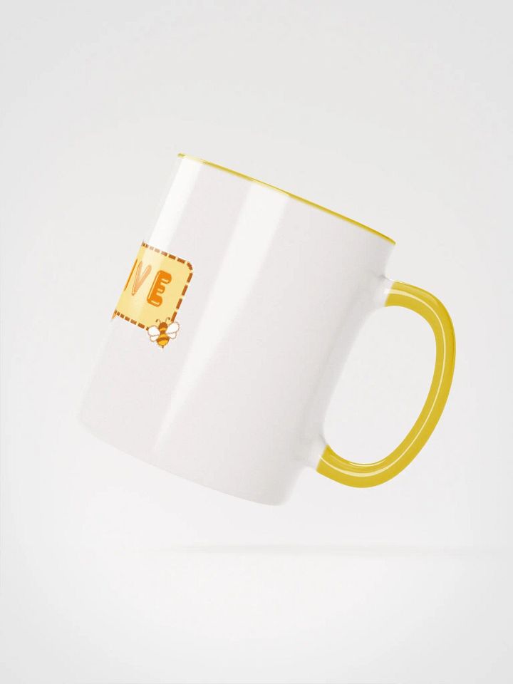 The Hive Coffee Mug product image (2)