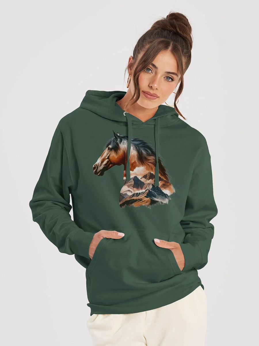 Nature's Spirit Hoodie product image (29)