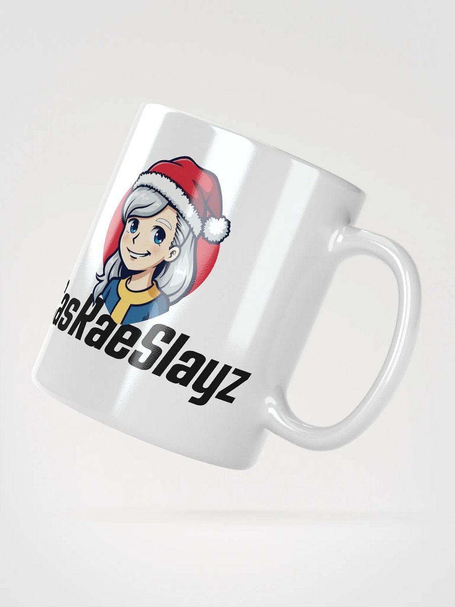 CasRae Holiday Fallout Mug product image (4)
