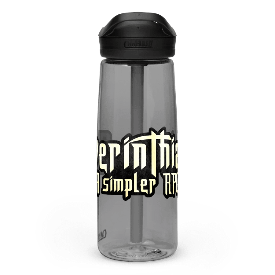 Everinthian | Water bottle product image (4)