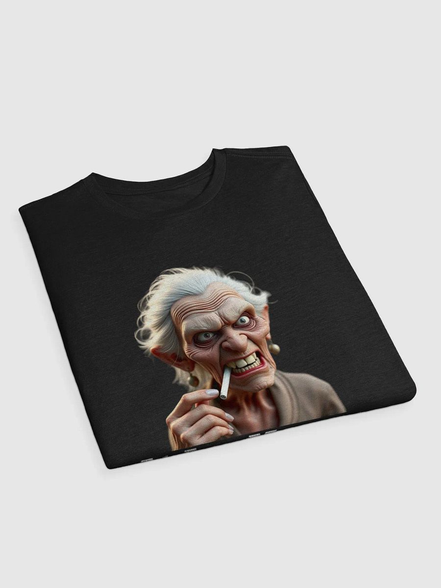 Crash Out Supersoft T-Shirt product image (33)
