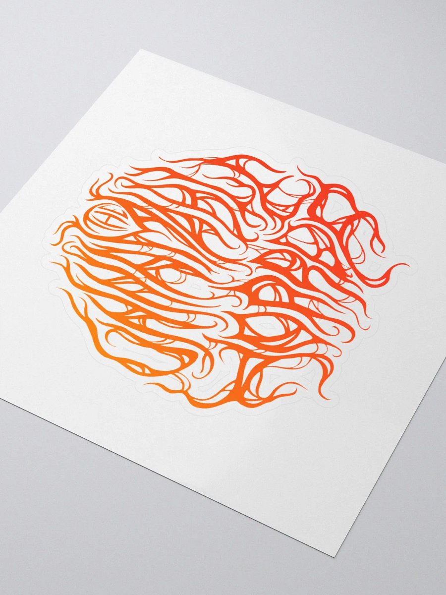 What's that band? (Sticker) product image (3)