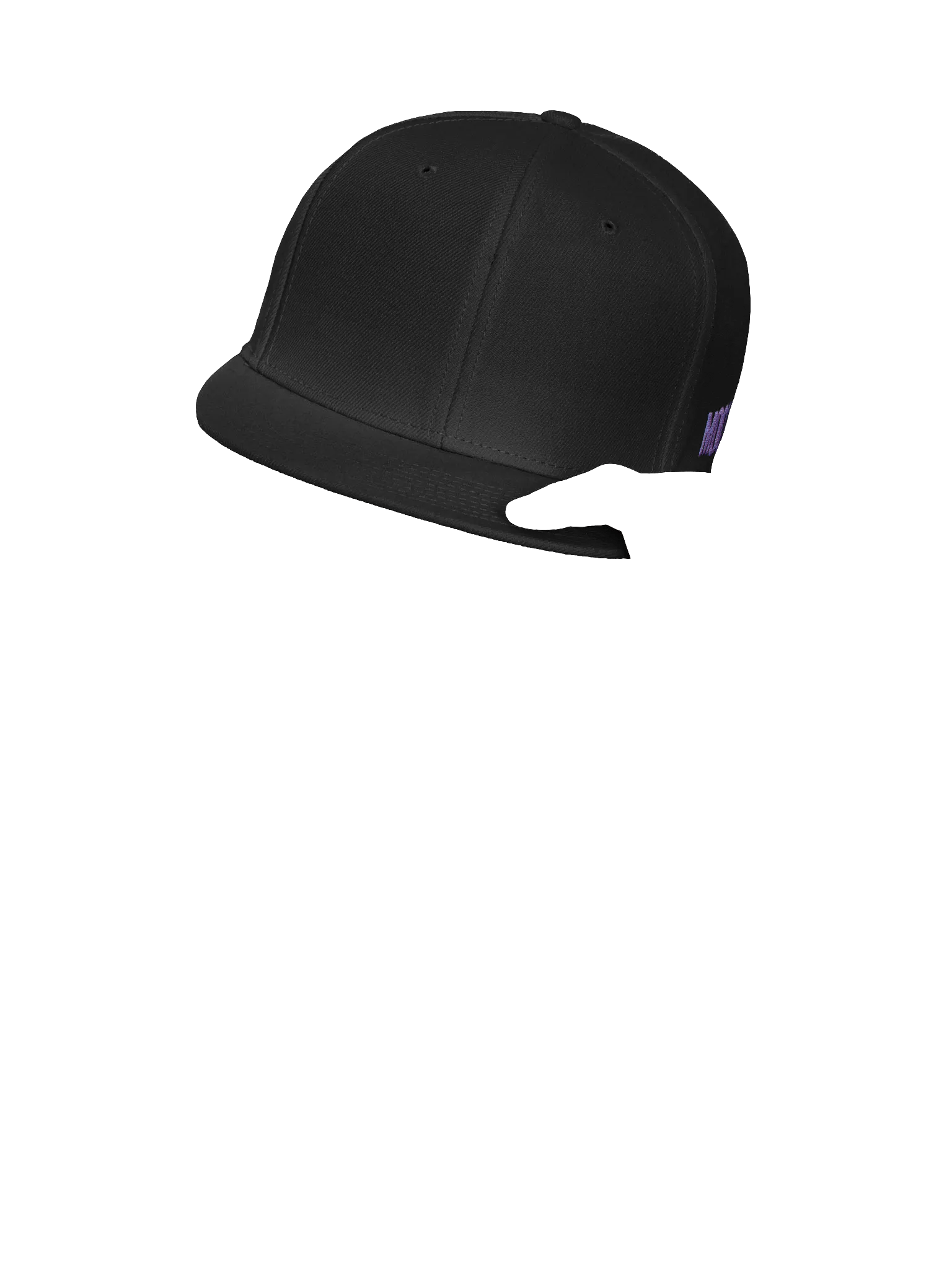 Moose crew Snapback product image (5)