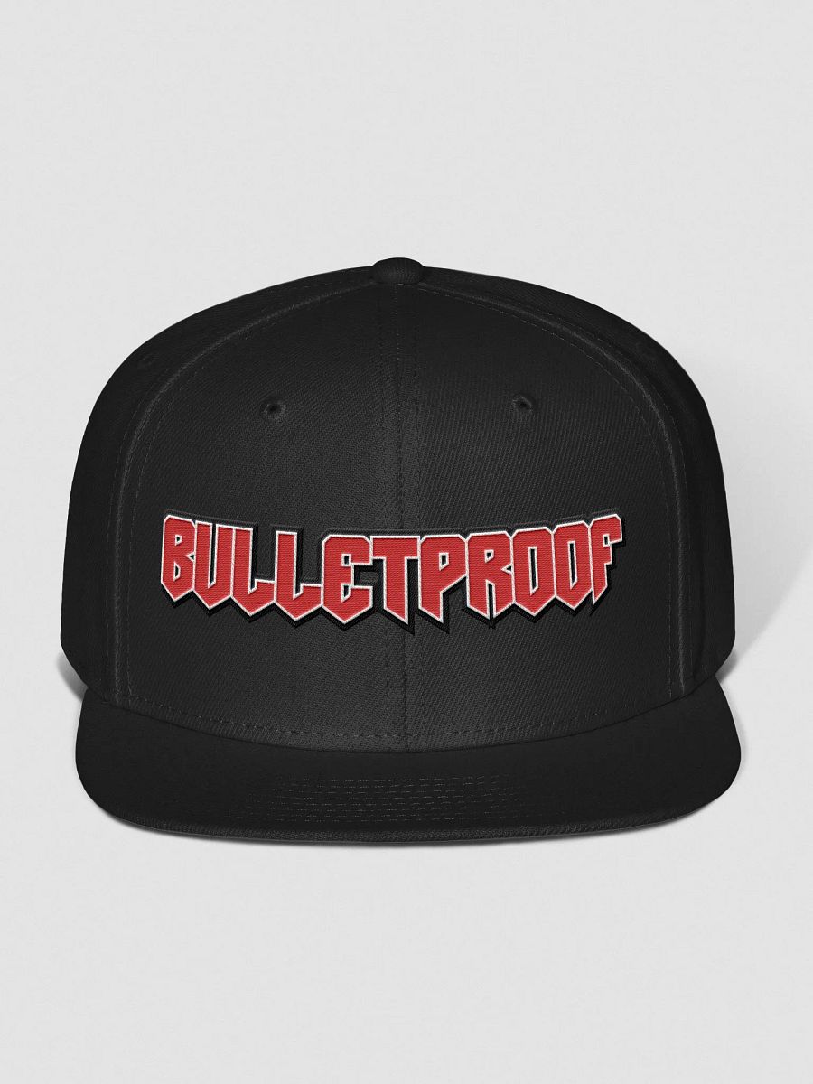 Bulletproof Hat product image (1)