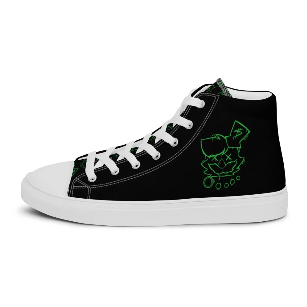 Graffiti Shoes (Women's) product image (6)