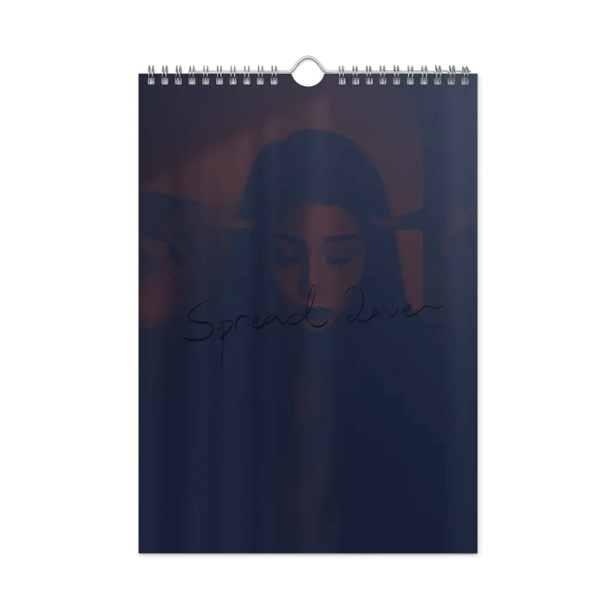 2024 Calendar - limited edition product image (7)