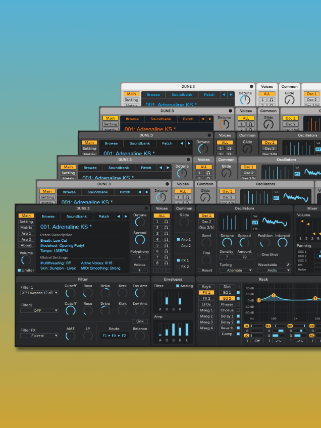 Duneton product image (1)