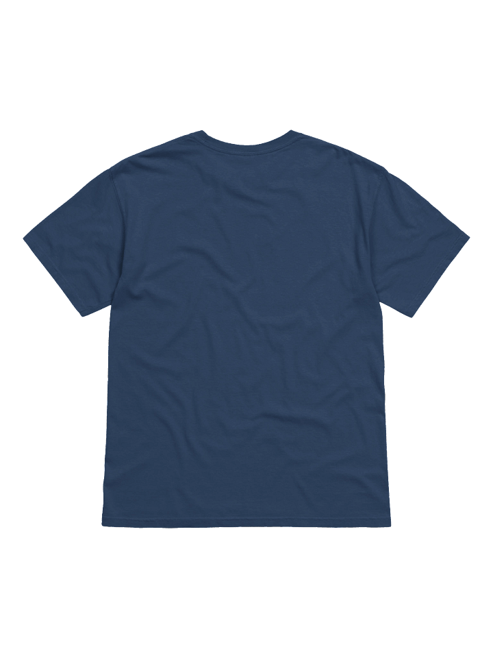 PSC "Say Cheese" Tee (Gold Logo) product image (2)