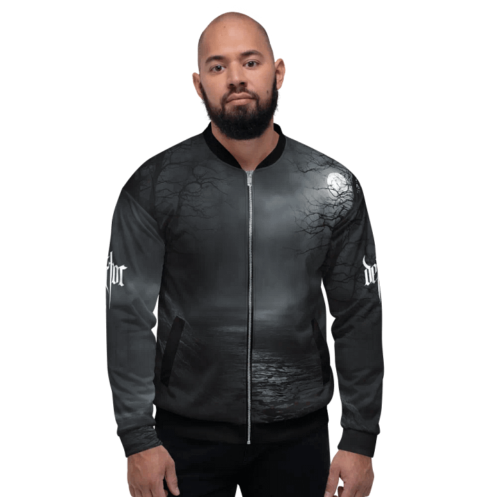 Defraktor Jacket I product image (2)
