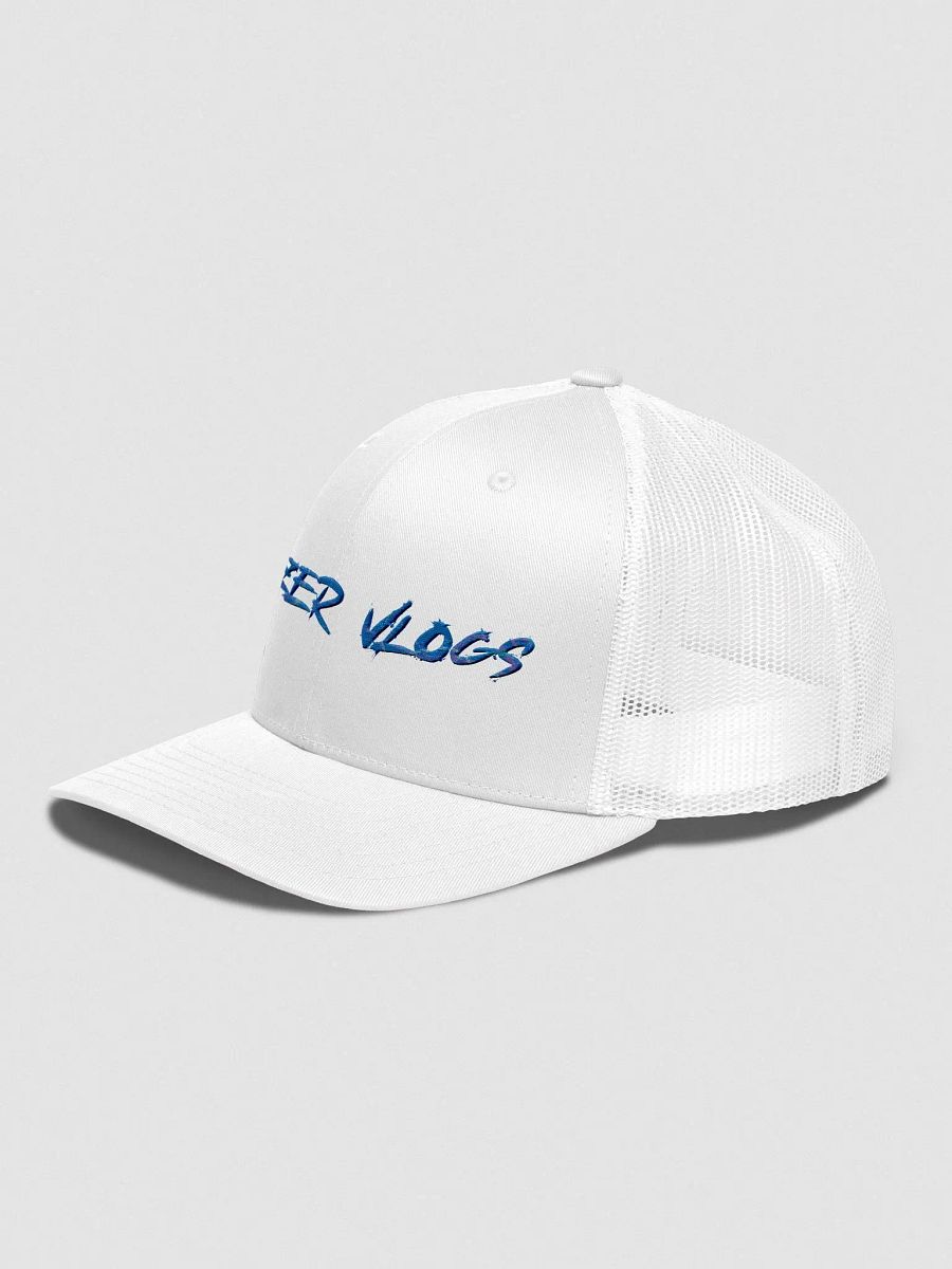 Bone Trailblazer Cap product image (3)