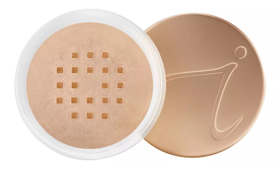 Jane Iredale Amazing Base Loose Mineral Powder SPF 20 Radiant. Foundation product image (1)