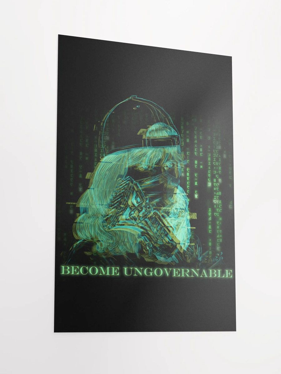 Cath4Ungovernable product image (5)