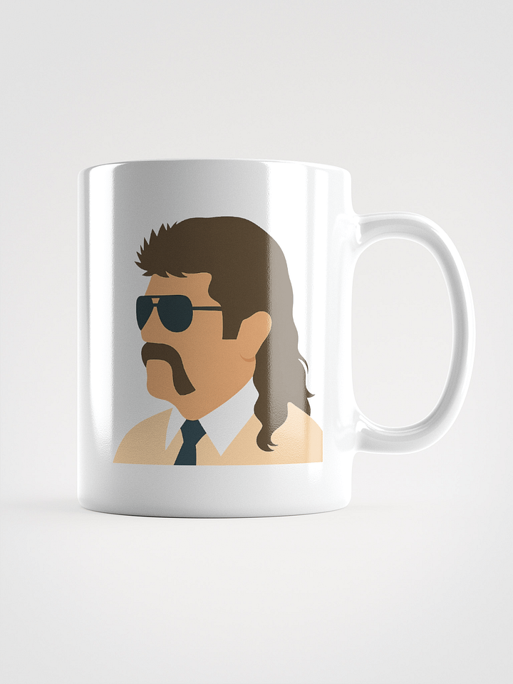 Mullets of Australia Mug-Mick product image (1)