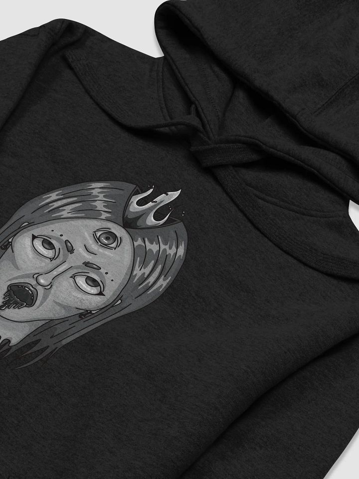 Inner Inferno - Hoodie product image (2)
