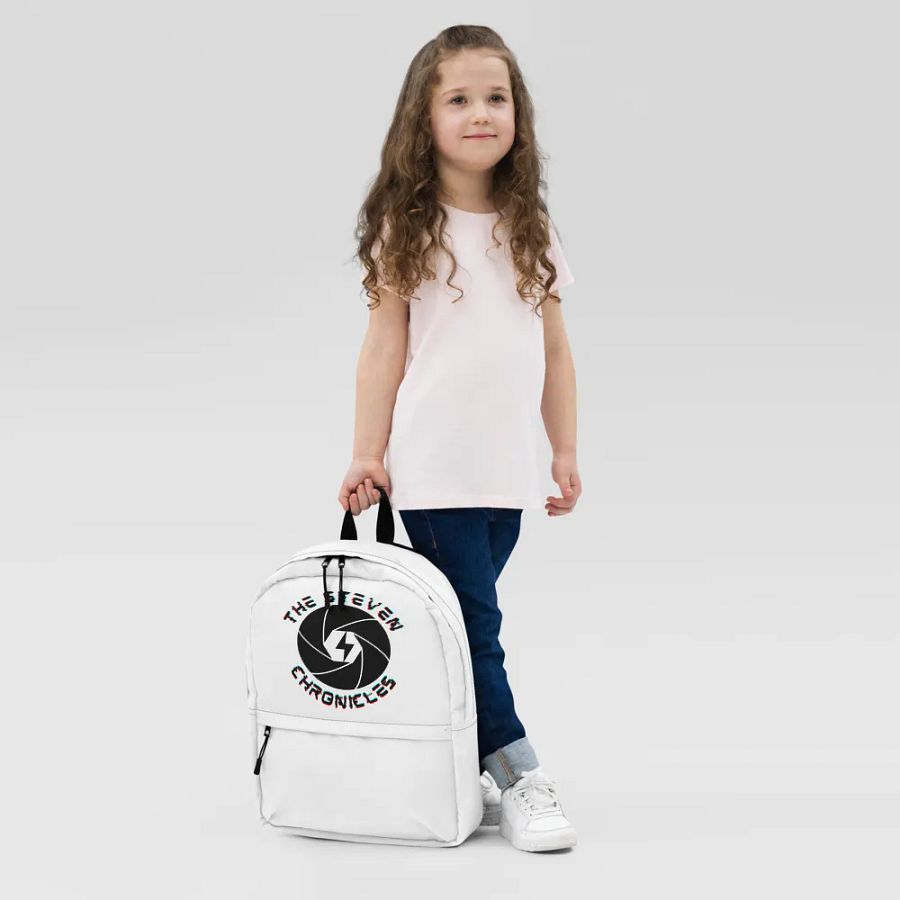 The Backpack Chronicles product image (8)