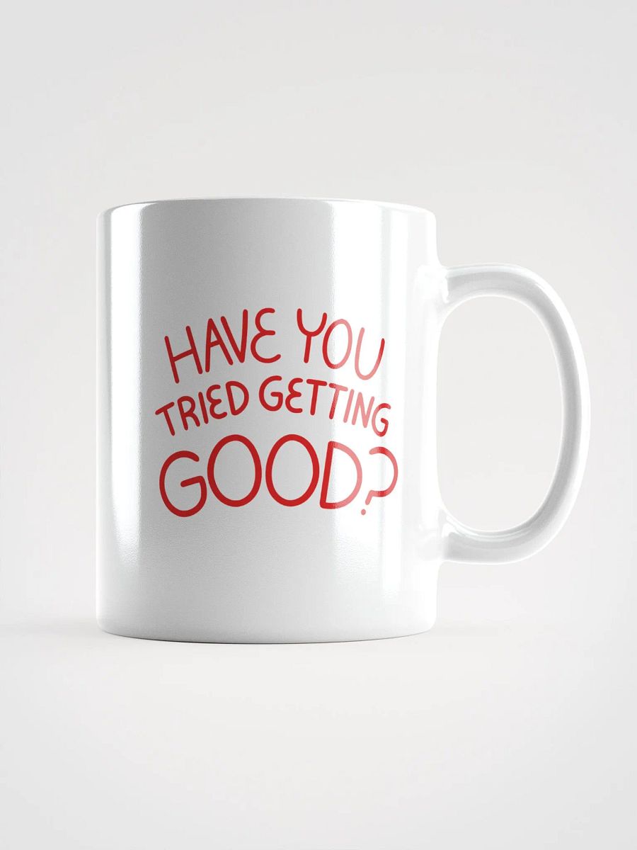 The BOZO Mug product image (4)