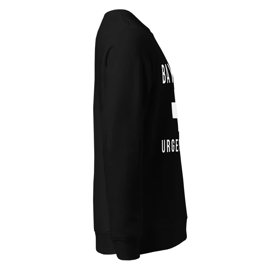 Bayside Lifeguard Sweatshirt product image (4)