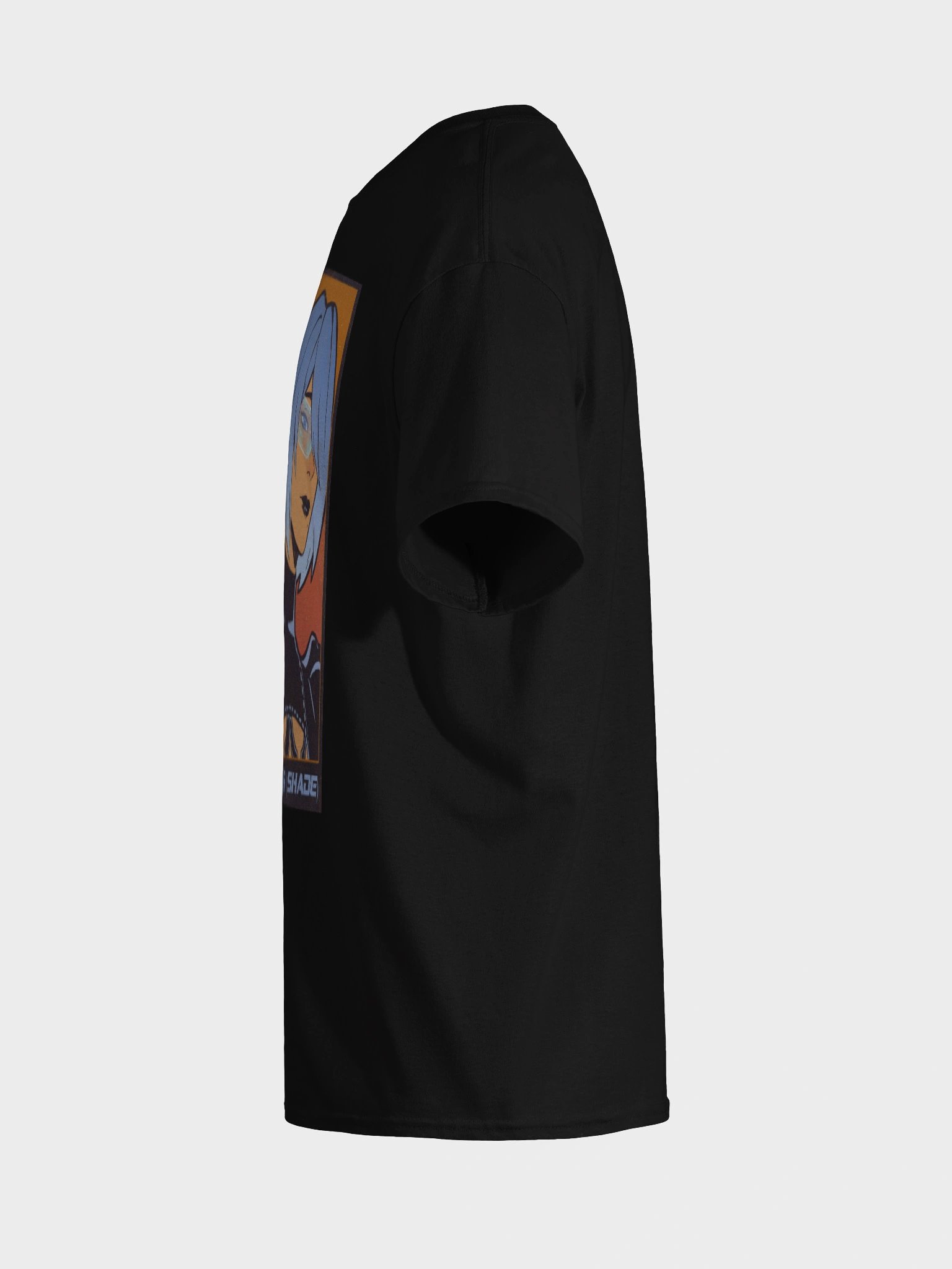 City Ruins (Shade) T-shirt product image (59)