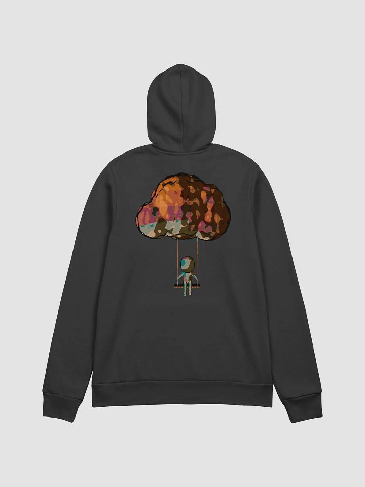 Cloud.9 Pullover Hoodie (B) product image (2)