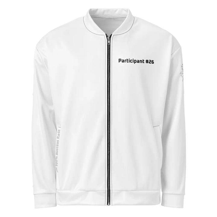 LANA Participation Jacket product image (1)