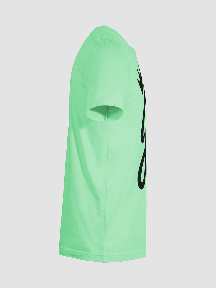 Ultimate DCoupe Logo T-Shirt product image (129)