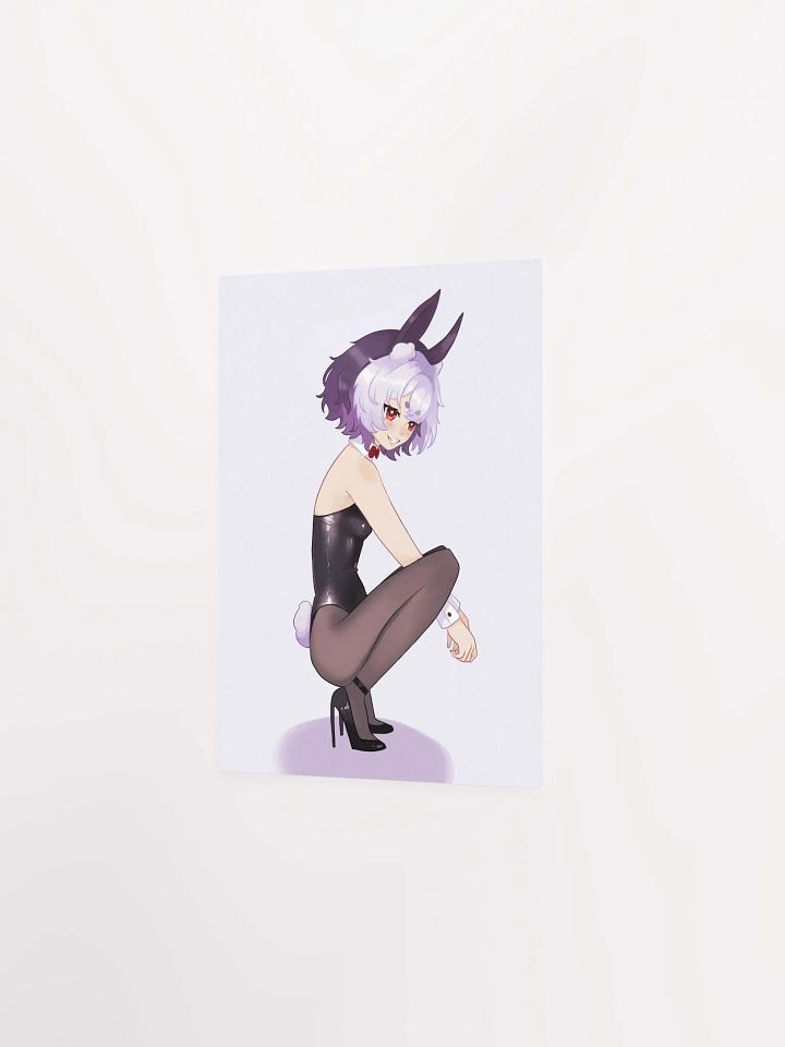 Bunny Mimi Print product image (2)