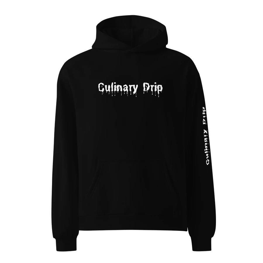 culinary drip hoodie product image (13)