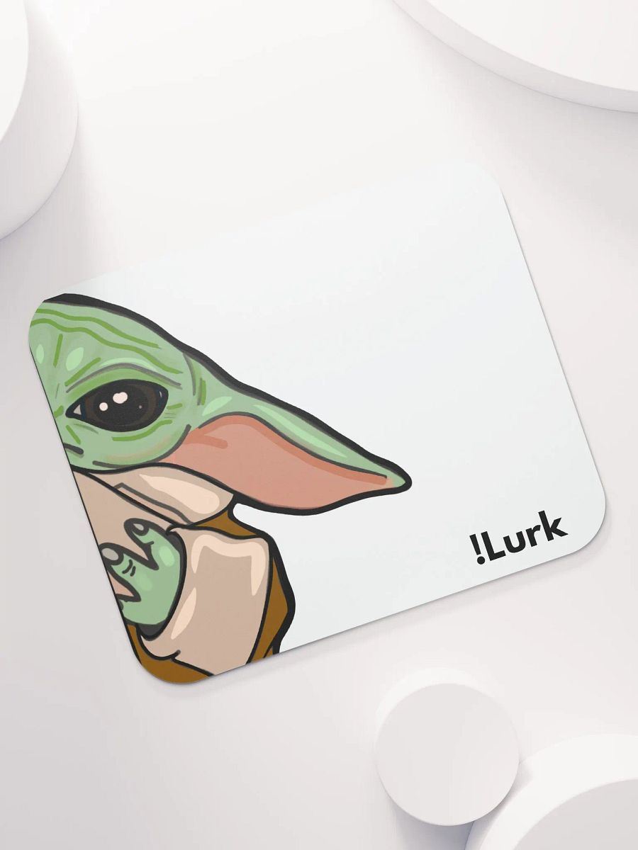 !Lurk MousePad product image (7)