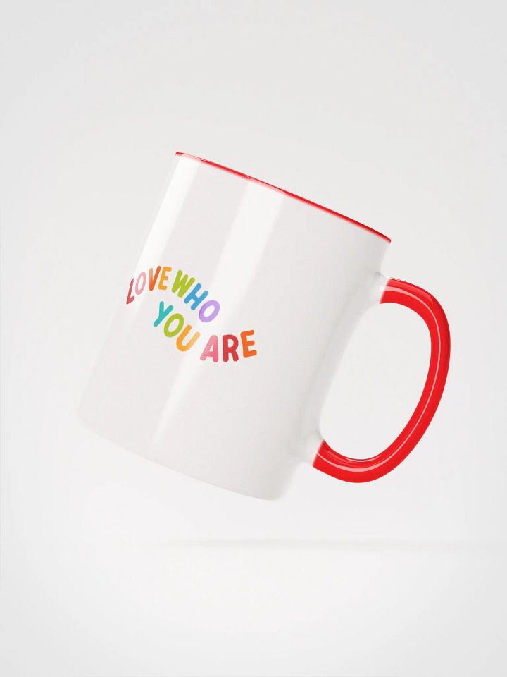 Psychedelic Dreams Ceramic Mug product image (47)