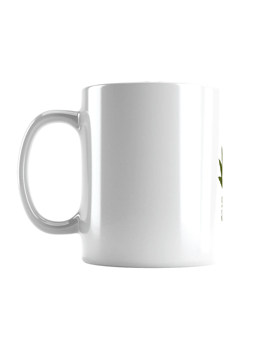 Eye of the Leaf Mug product image (11)