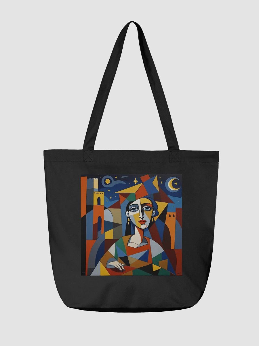 Brandela - Cubisme 11:11 product image (2)