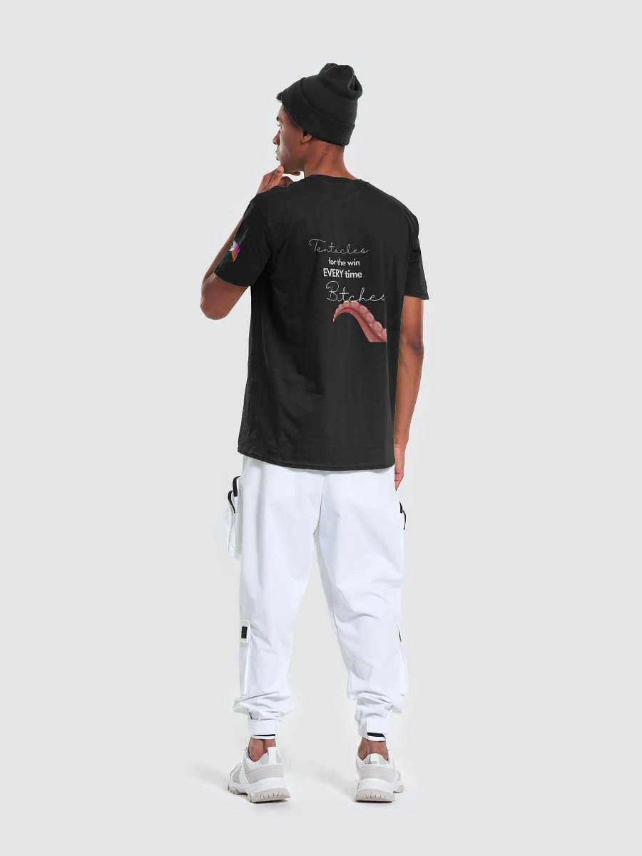Tentacle B*tch - Dark product image (6)