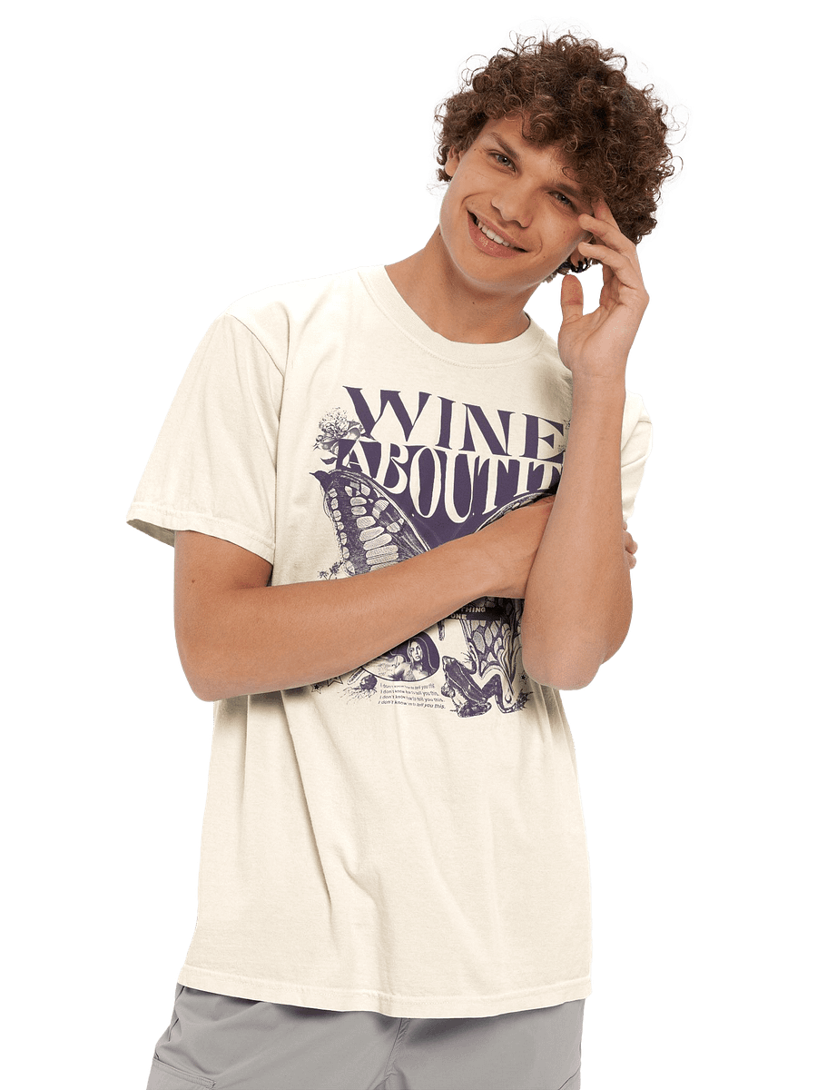 Butterfly Tee product image (8)
