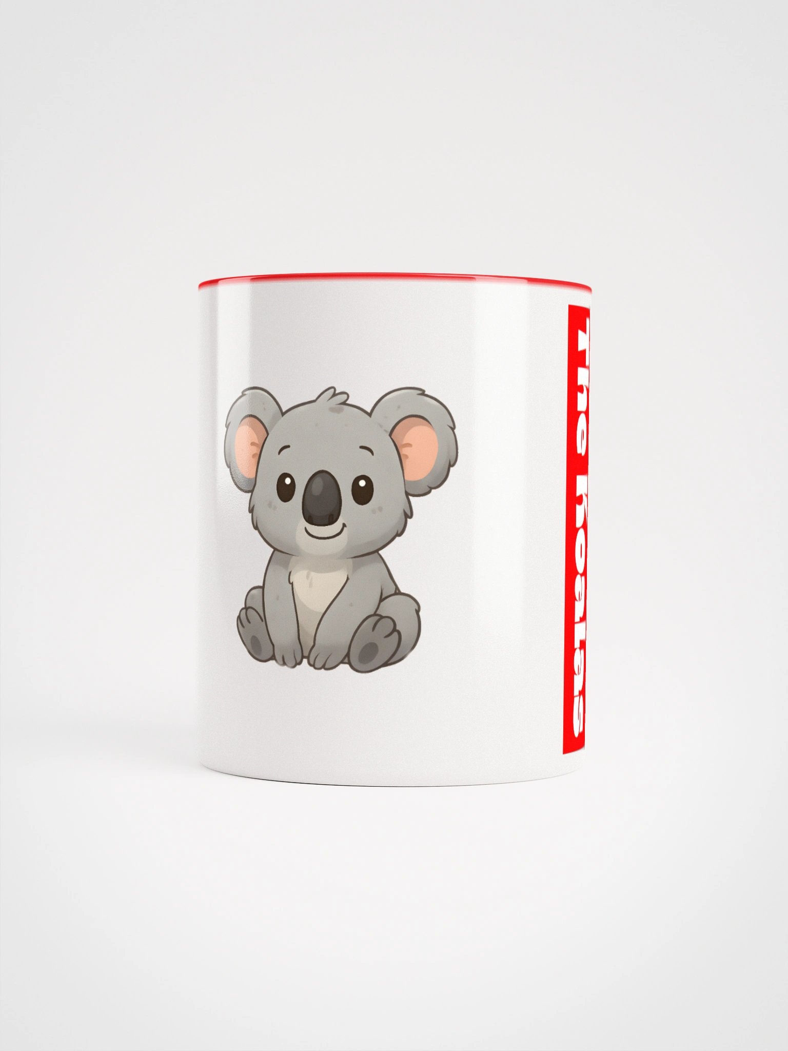 the Koalas Mug product image (9)