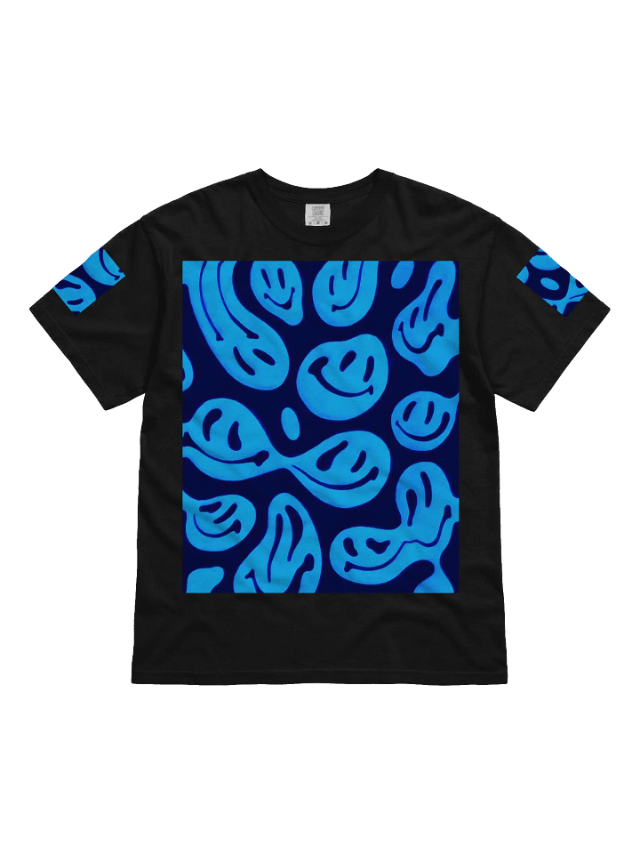 crazy emotion's product image (1)