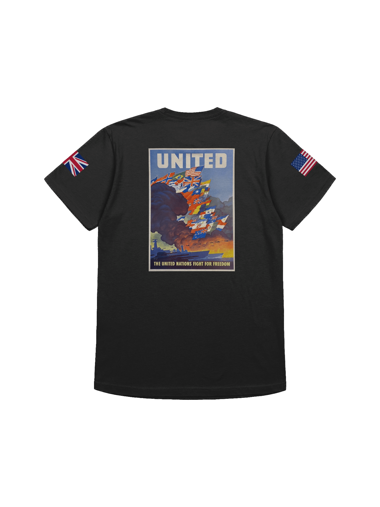 United but Slimfit for the Gym Bunnies product image (4)