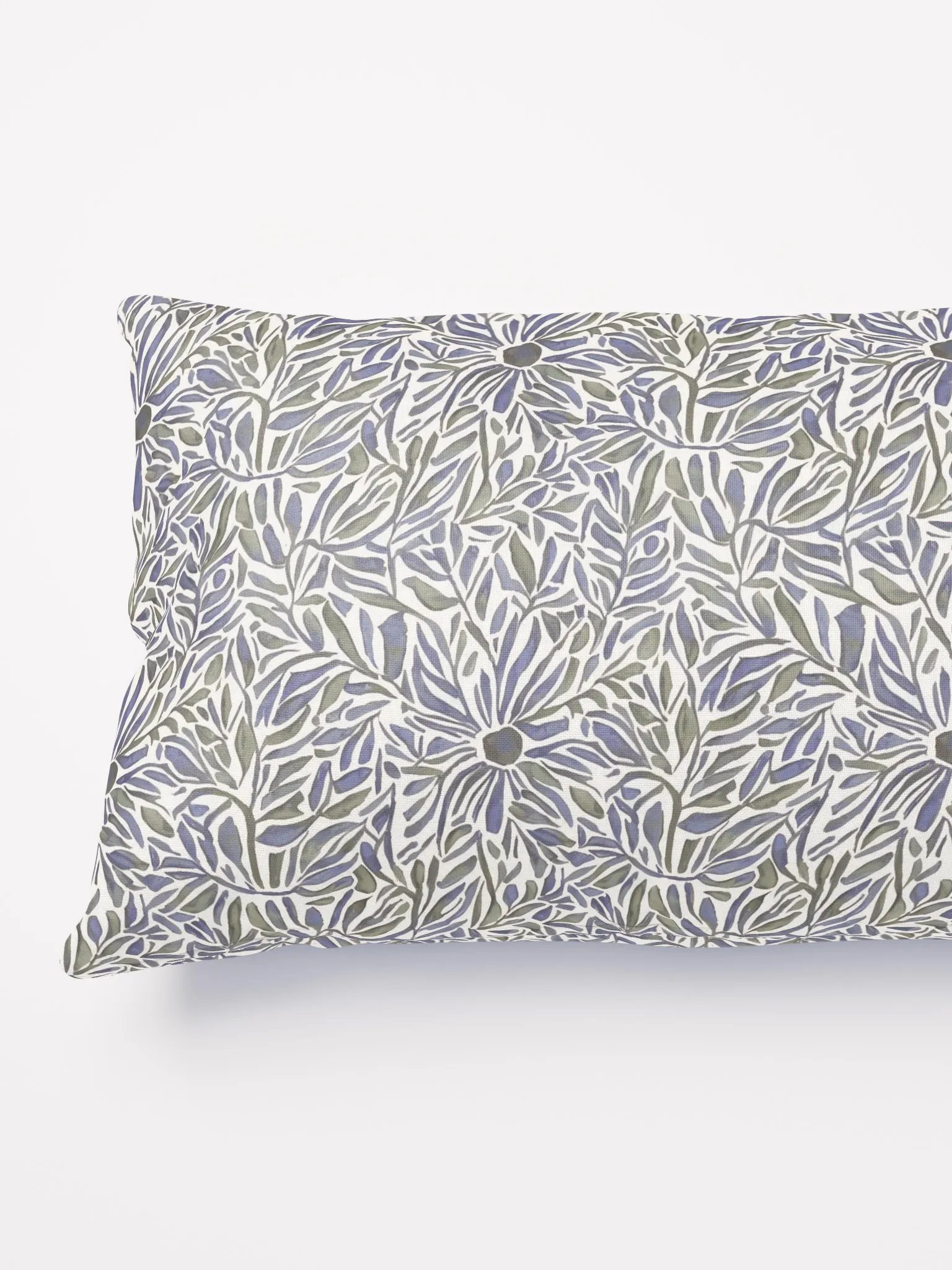 Leaves Garden Pillow product image (8)