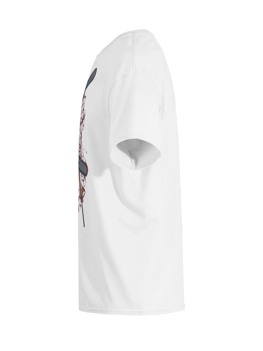 Makima | The Devil Hunter Chainsaw T-Shirt product image (8)