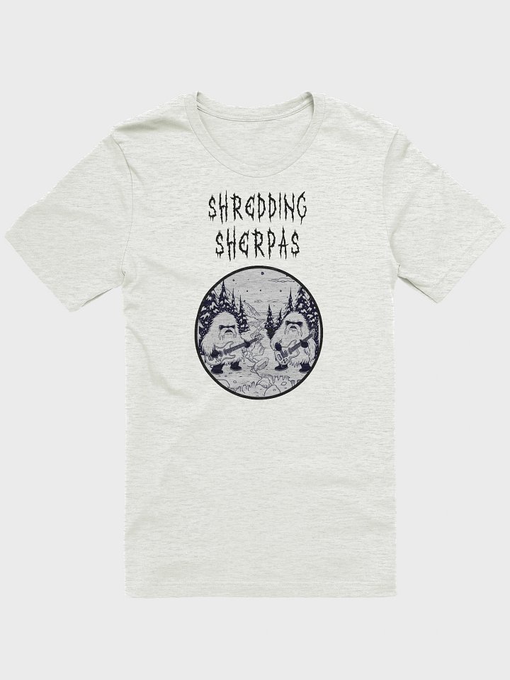 Shredding Sherpas product image (25)