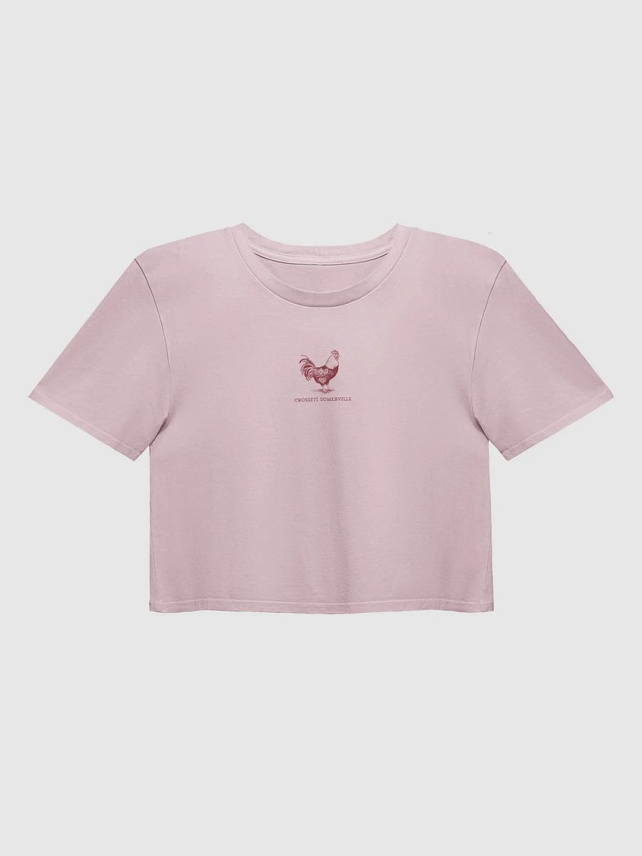 CFSV OG Chicken Crop Tee - Printed product image (2)