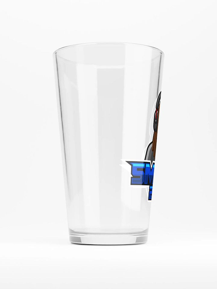 Smitty2447 Glass Cup product image (2)