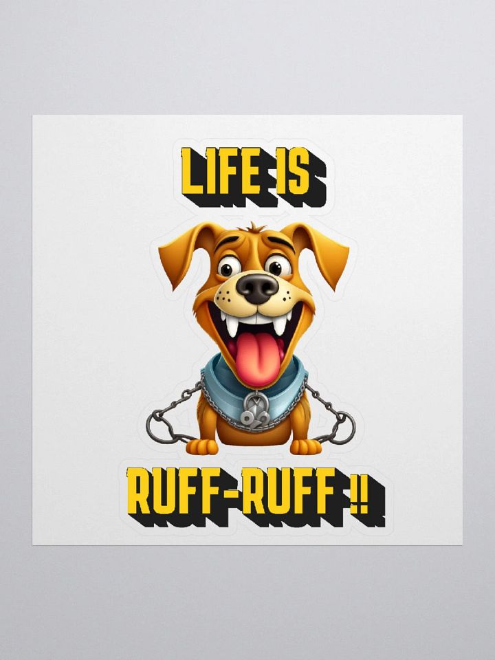 Dog life product image (2)