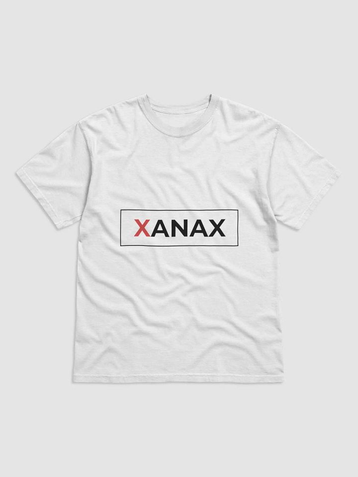 XVid Xanax Meme Tee product image (1)