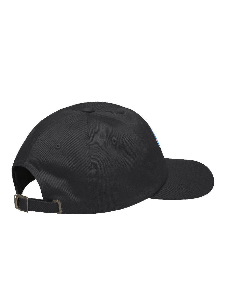 Electric Eyes Dad Cap product image (4)